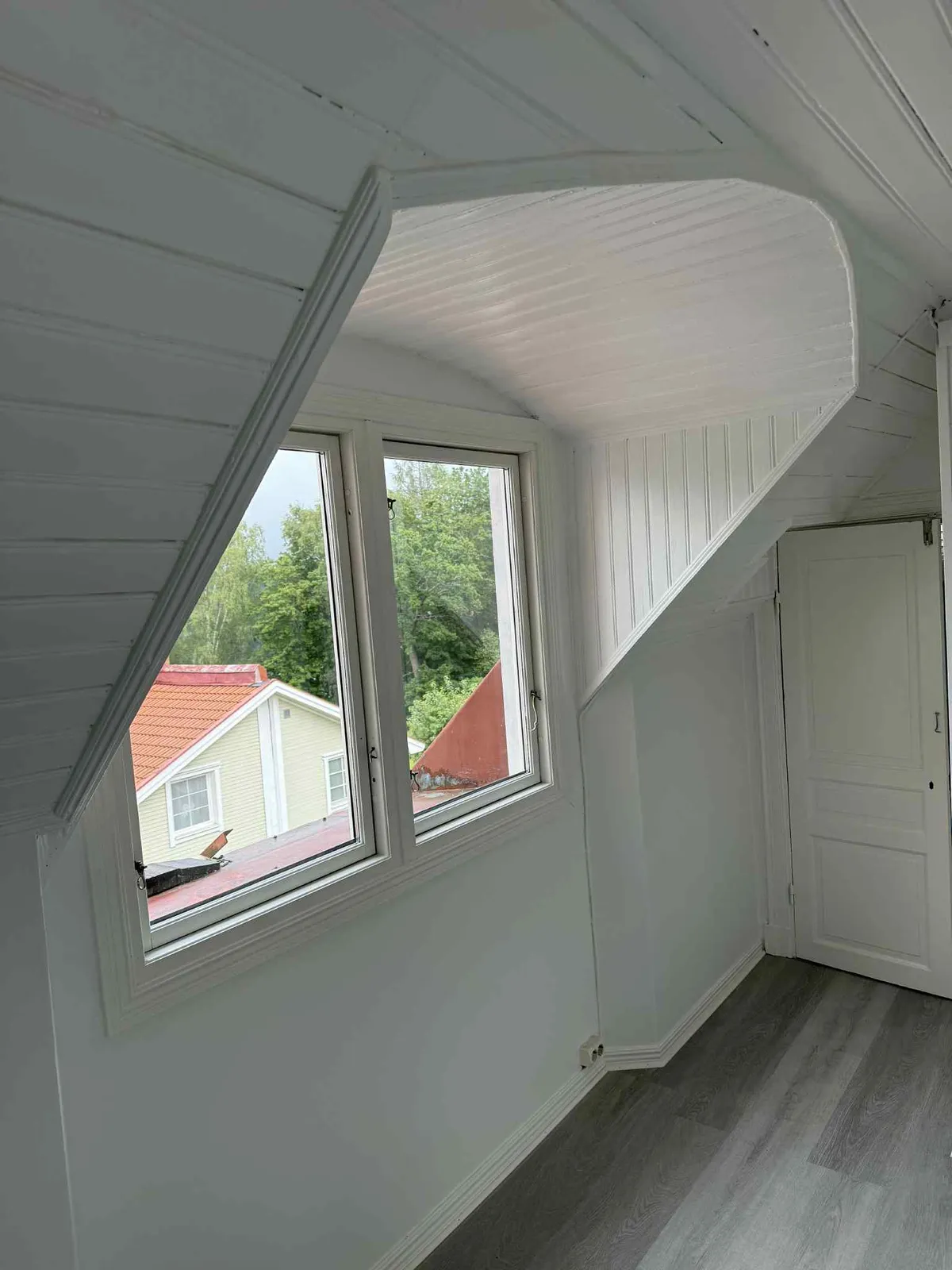 Hyreslägenhet på Krylbo i krylbo