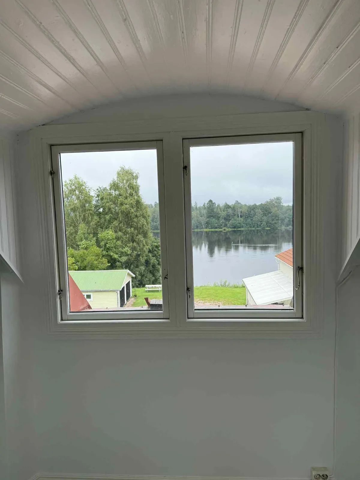 Hyreslägenhet på Krylbo i krylbo