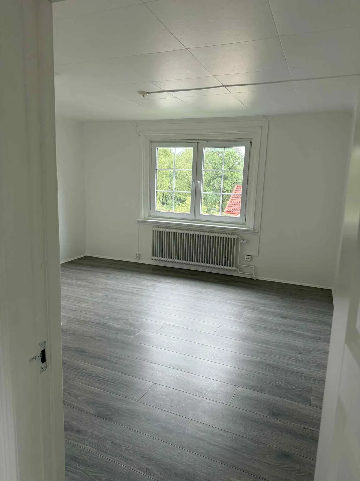 Hyreslägenhet på Krylbo i krylbo
