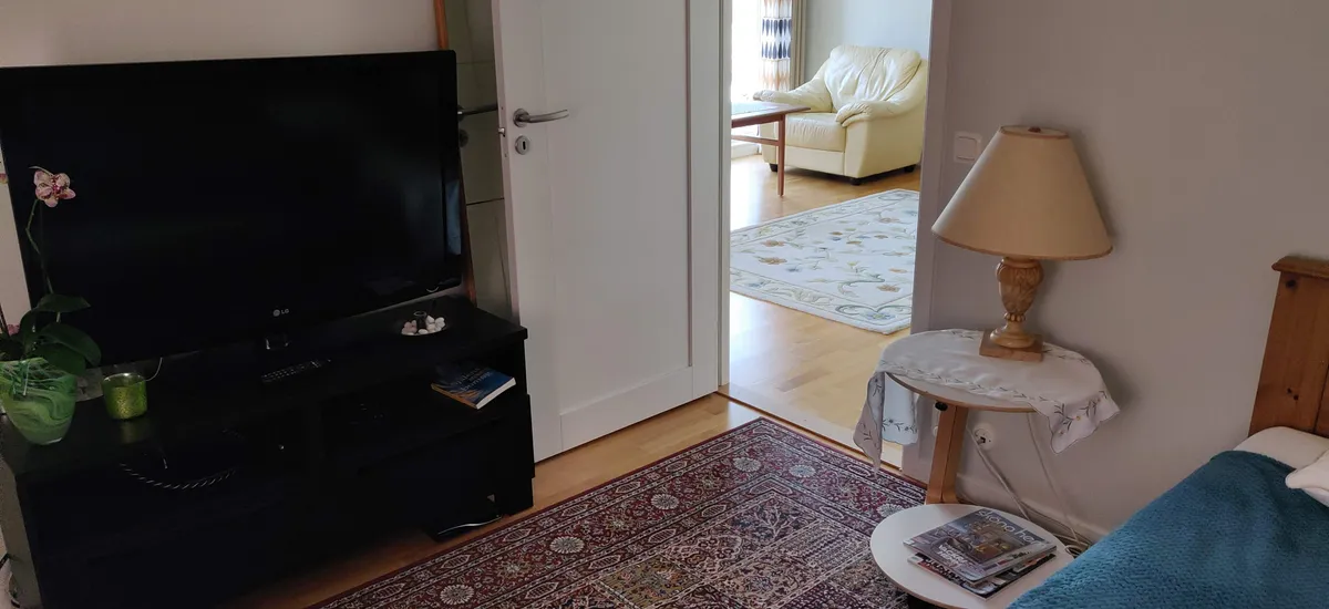 Hyresbostad på Alingsås i alingsas