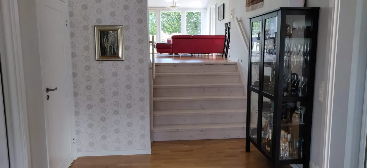 Hyresbostad på Alingsås i alingsas
