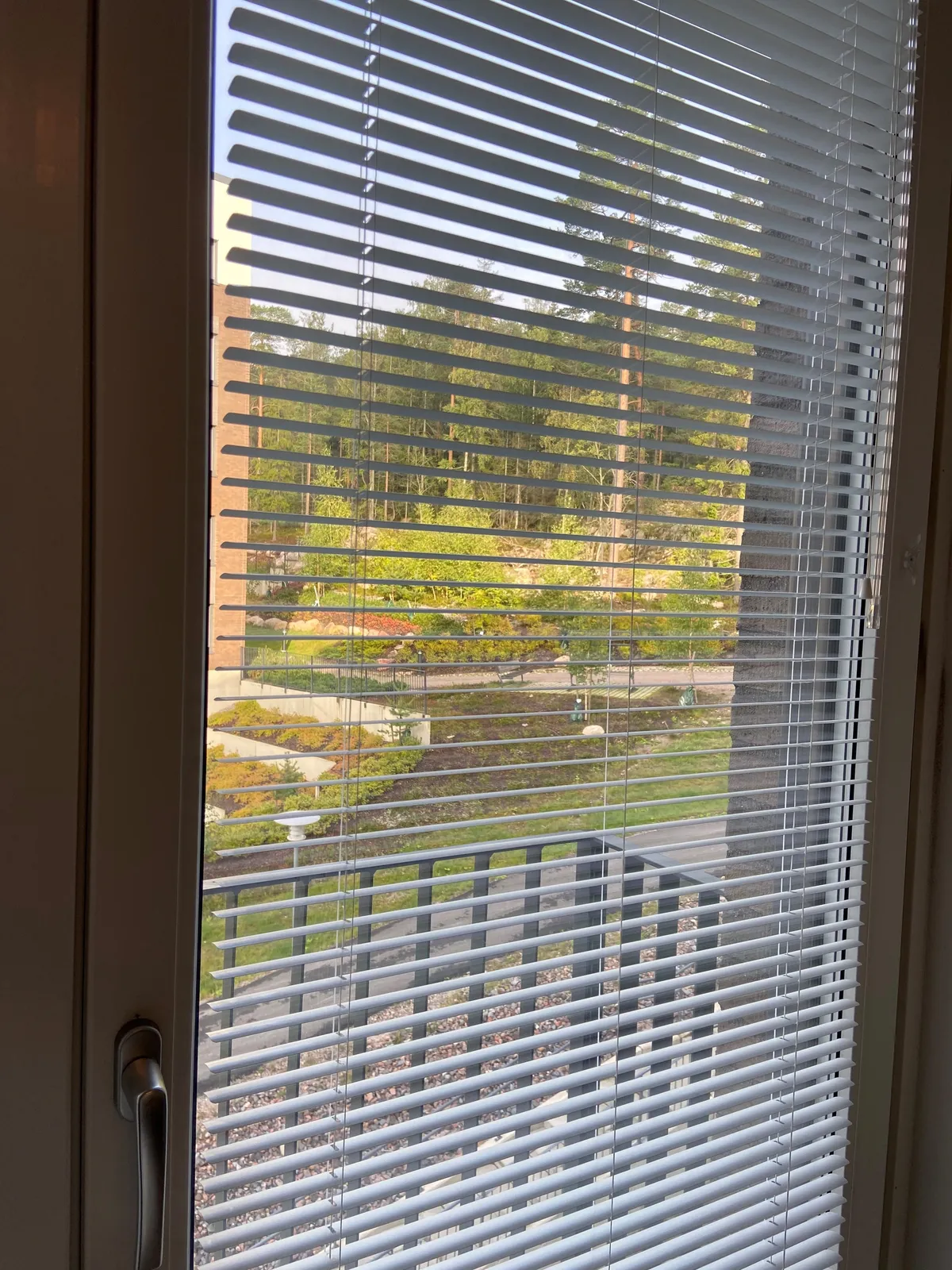 Hyreslägenhet på Espoo i espoo