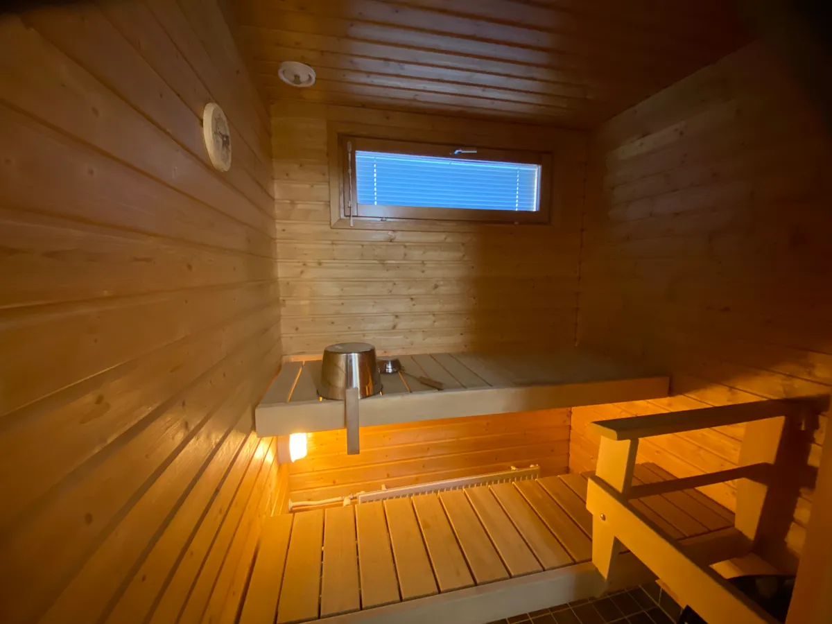 Hyreslägenhet på Oulu i oulu