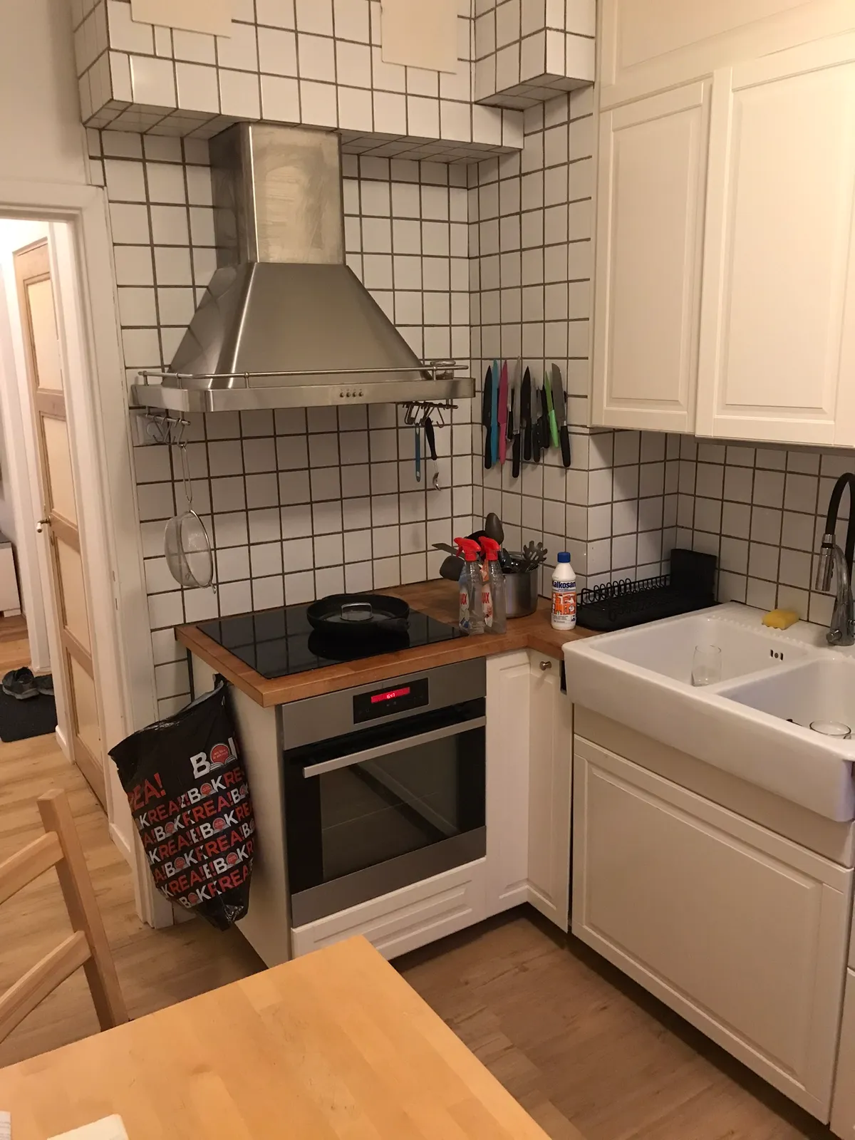Hyreslägenhet på Göteborg i goteborg
