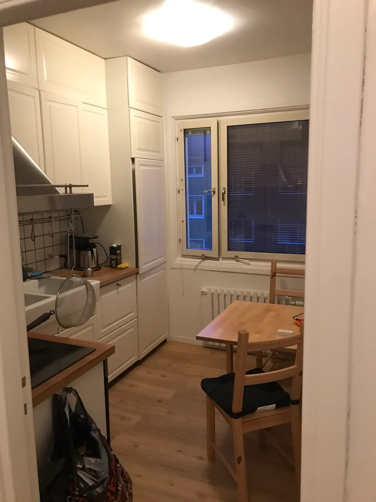 Hyreslägenhet på Göteborg i goteborg