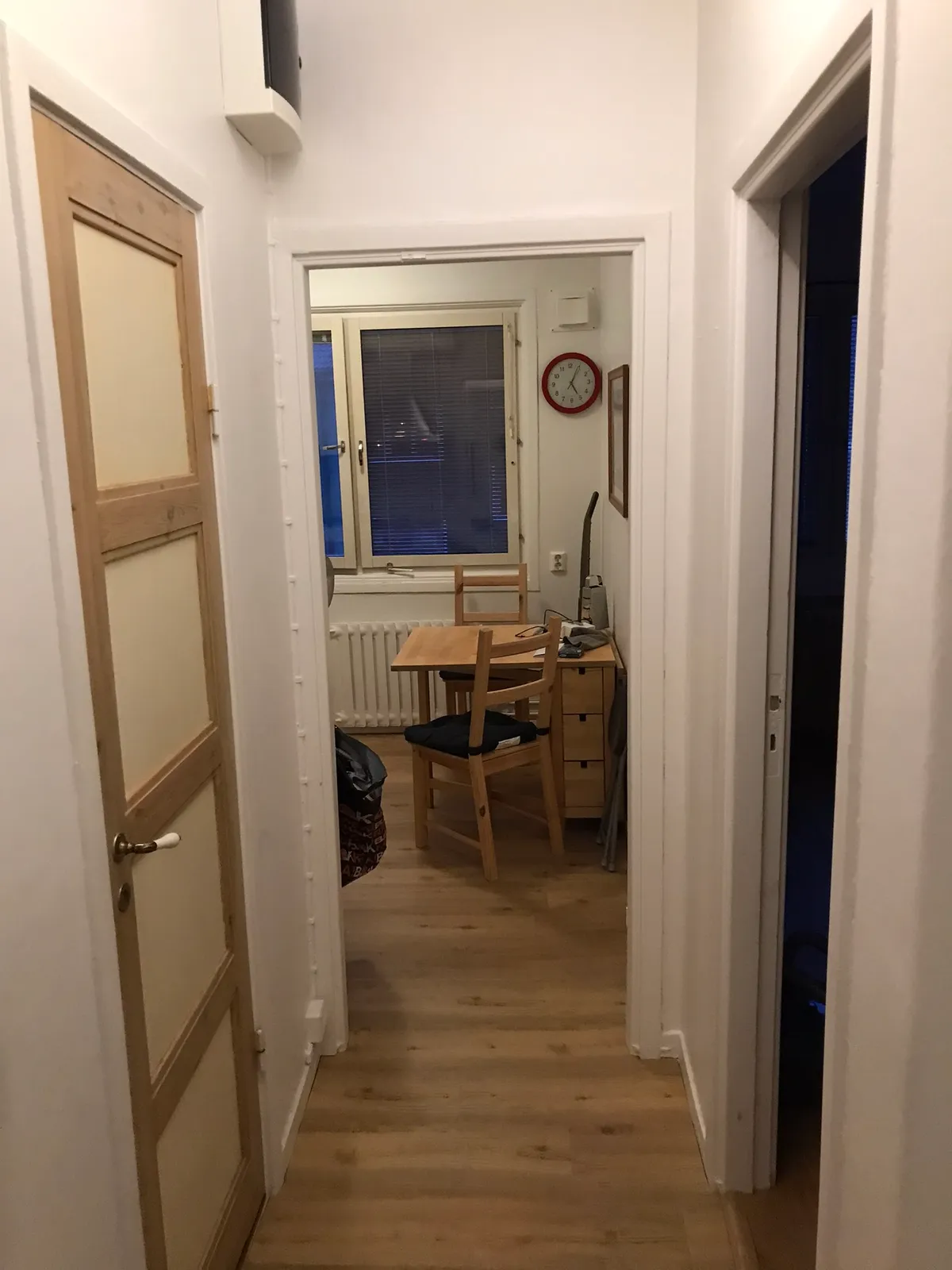Hyreslägenhet på Göteborg i goteborg