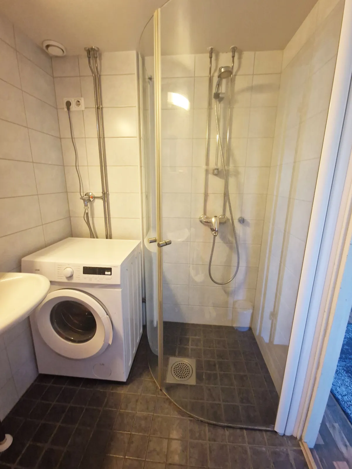 Hyreslägenhet på Lahti i lahti
