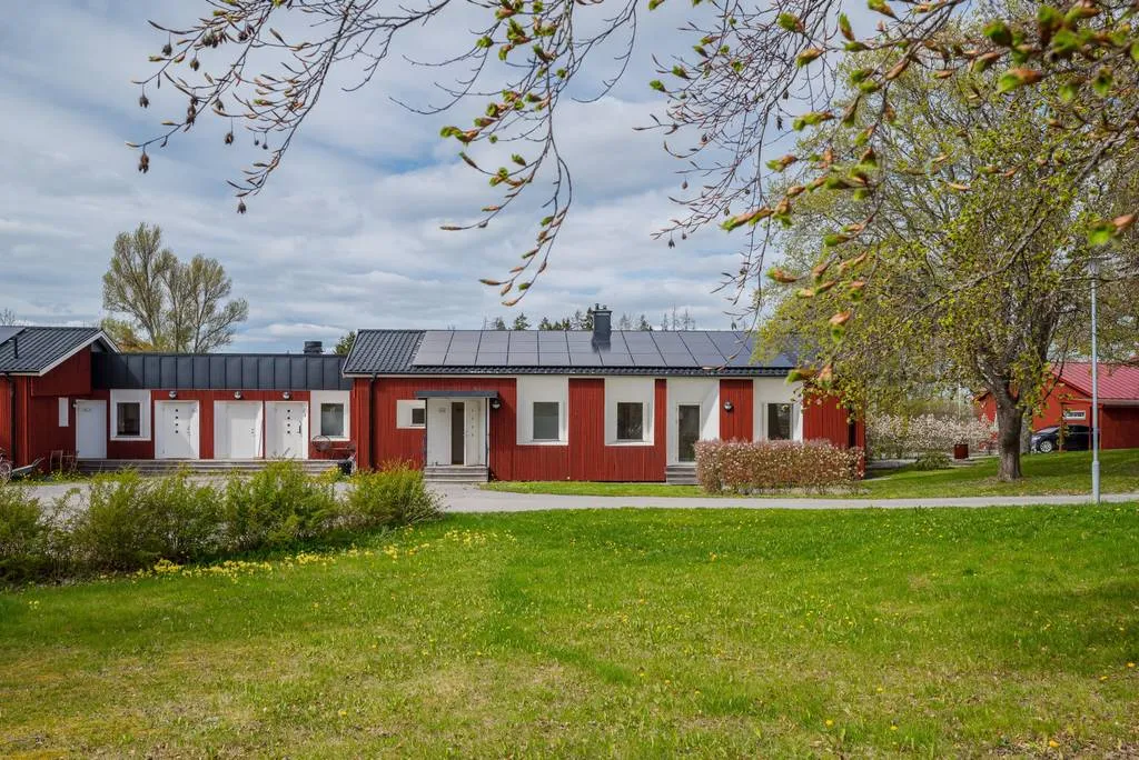 Hyreslägenhet på Sigtuna i sigtuna