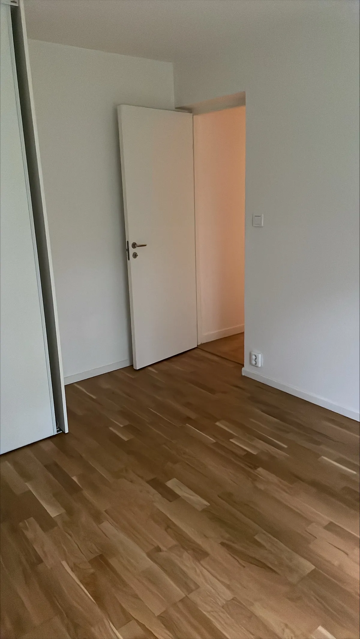Hyreslägenhet på Västerås i vasteras
