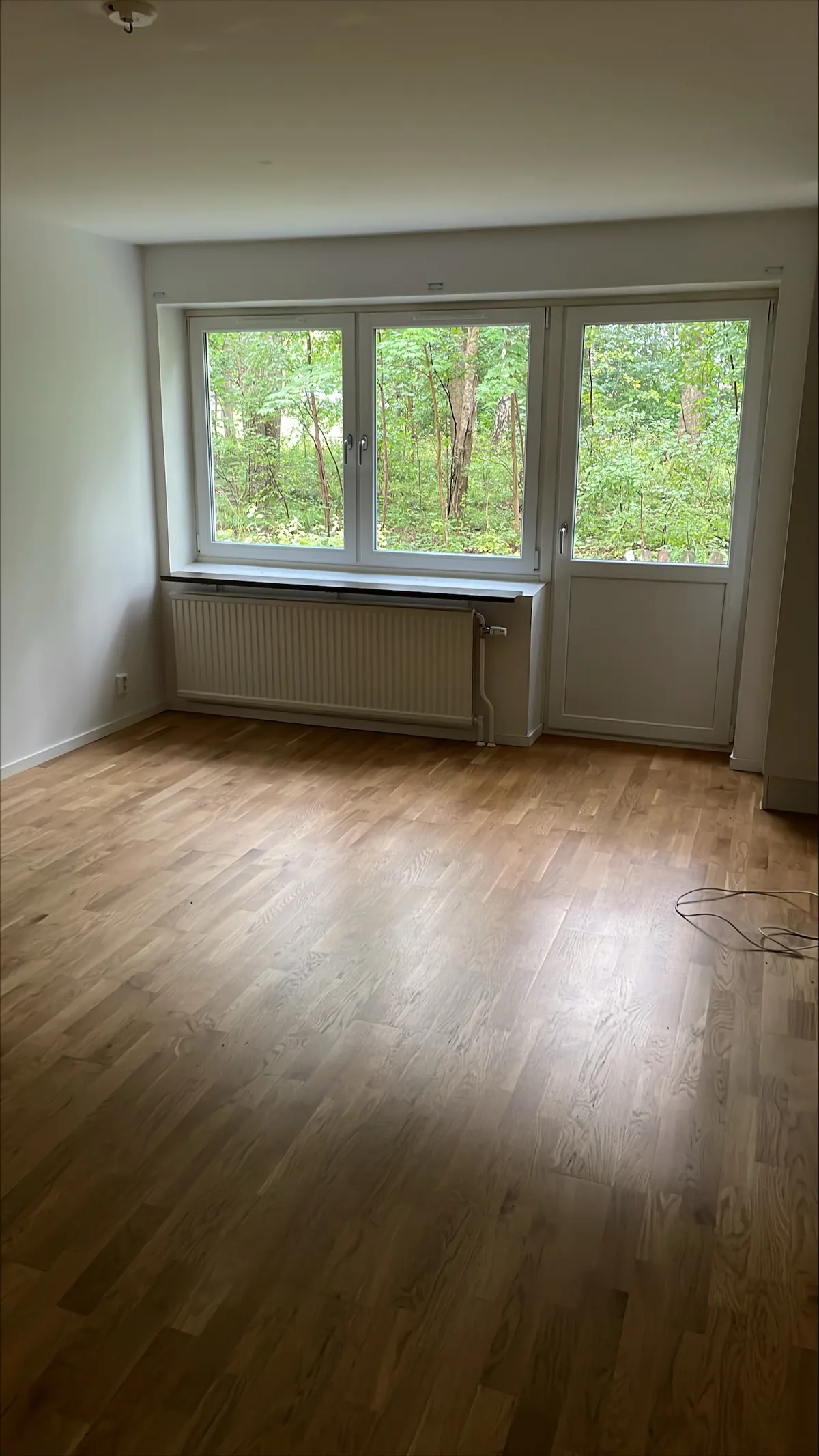 Hyreslägenhet på Västerås i vasteras