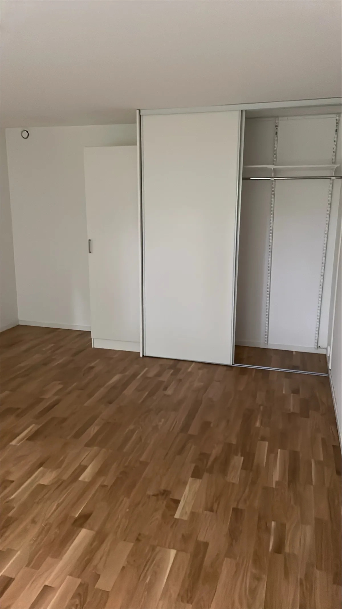 Hyreslägenhet på Västerås i vasteras