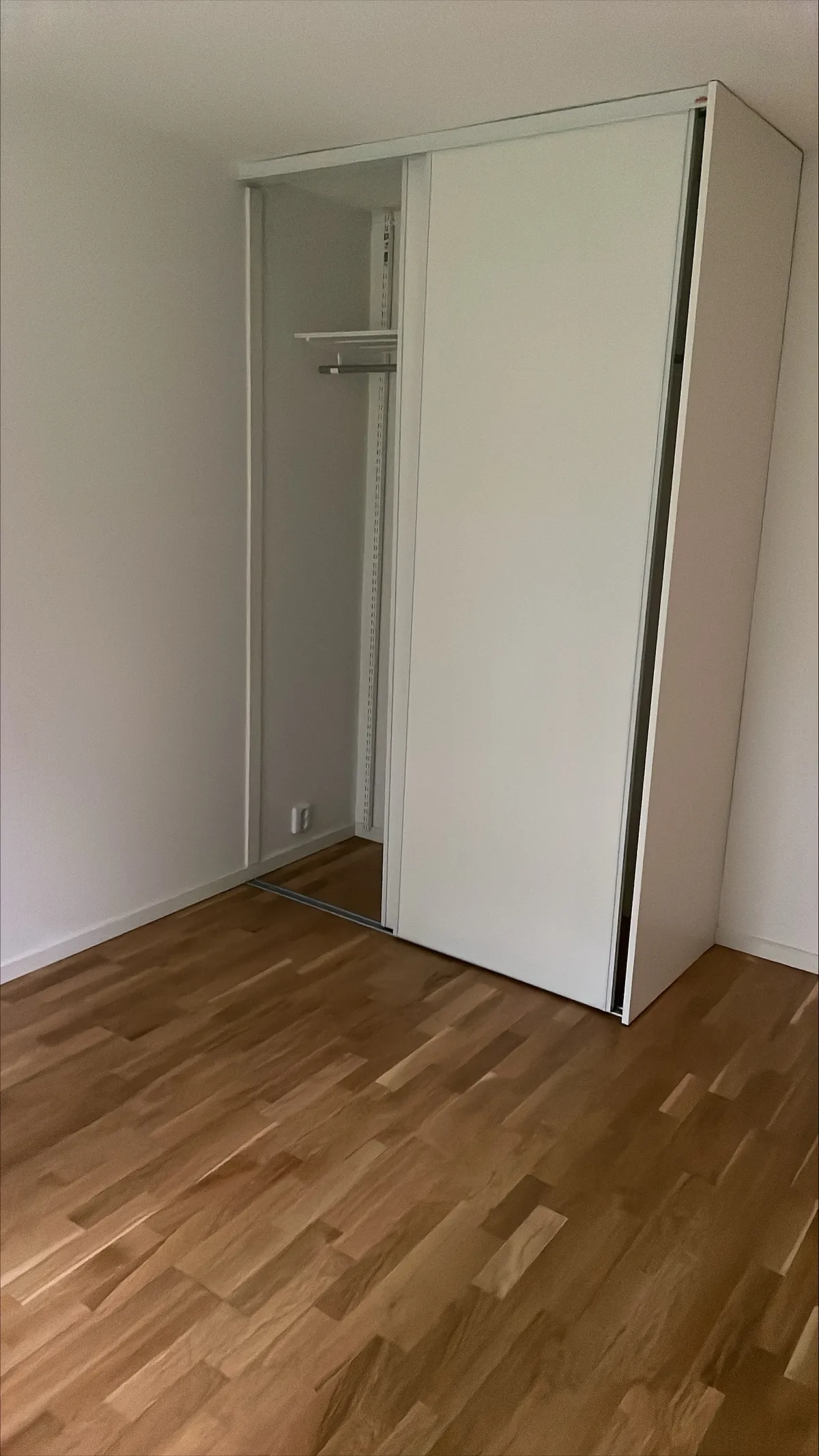 Hyreslägenhet på Västerås i vasteras