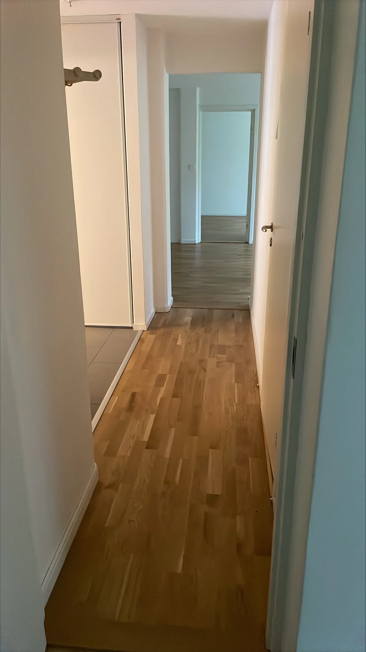 Hyreslägenhet på Västerås i vasteras