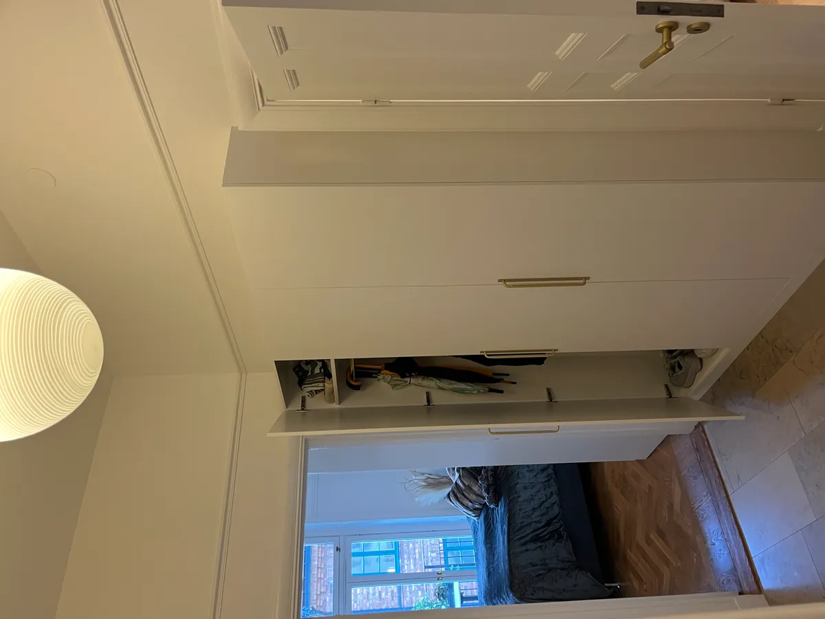 Hyreslägenhet på Stockholm i stockholm