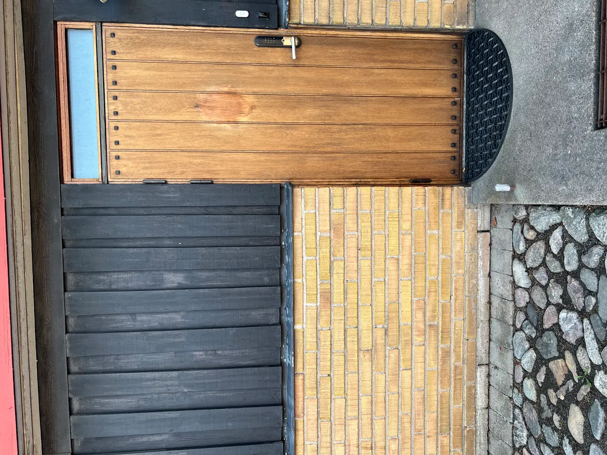 Hyresbostad på Limhamn i limhamn