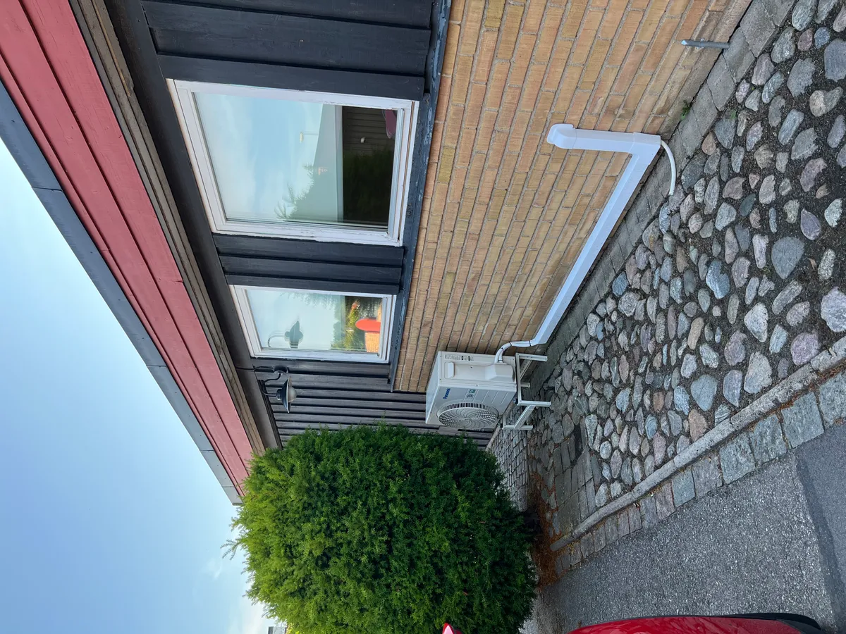 Hyresbostad på Limhamn i limhamn