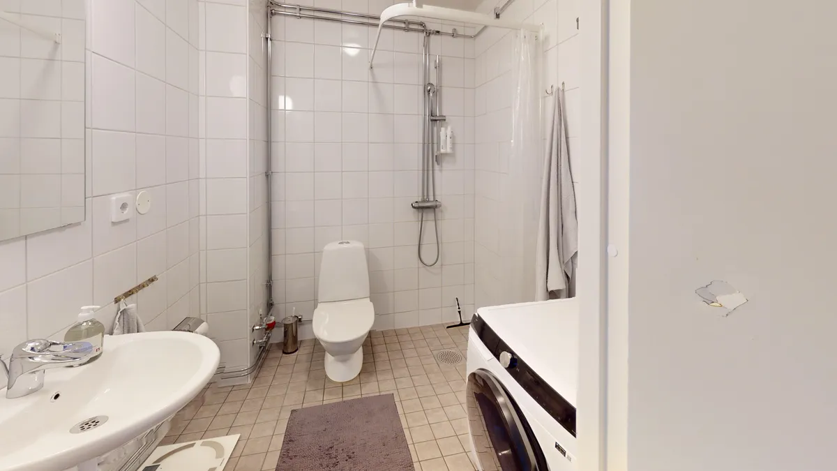 Hyreslägenhet på Karlstad i karlstad