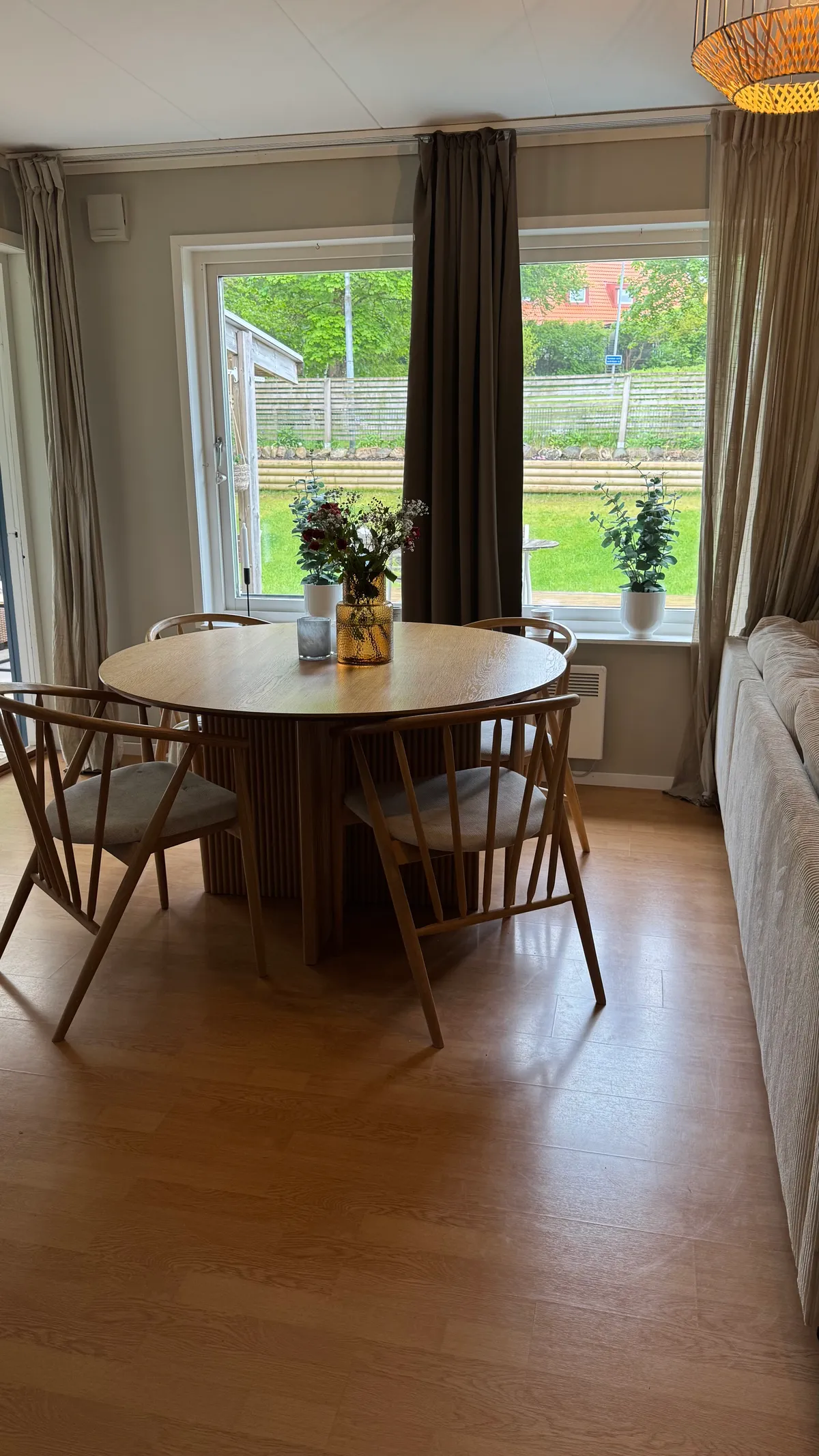 Hyresbostad på Hindås i hindas