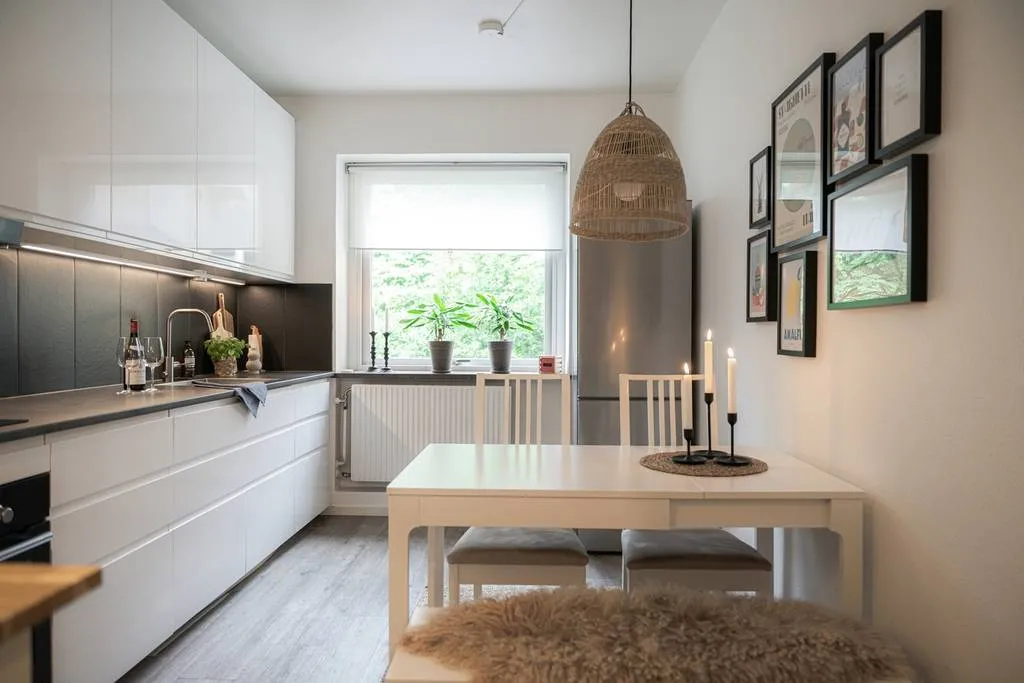 Hyreslägenhet på Helsingborg i helsingborg