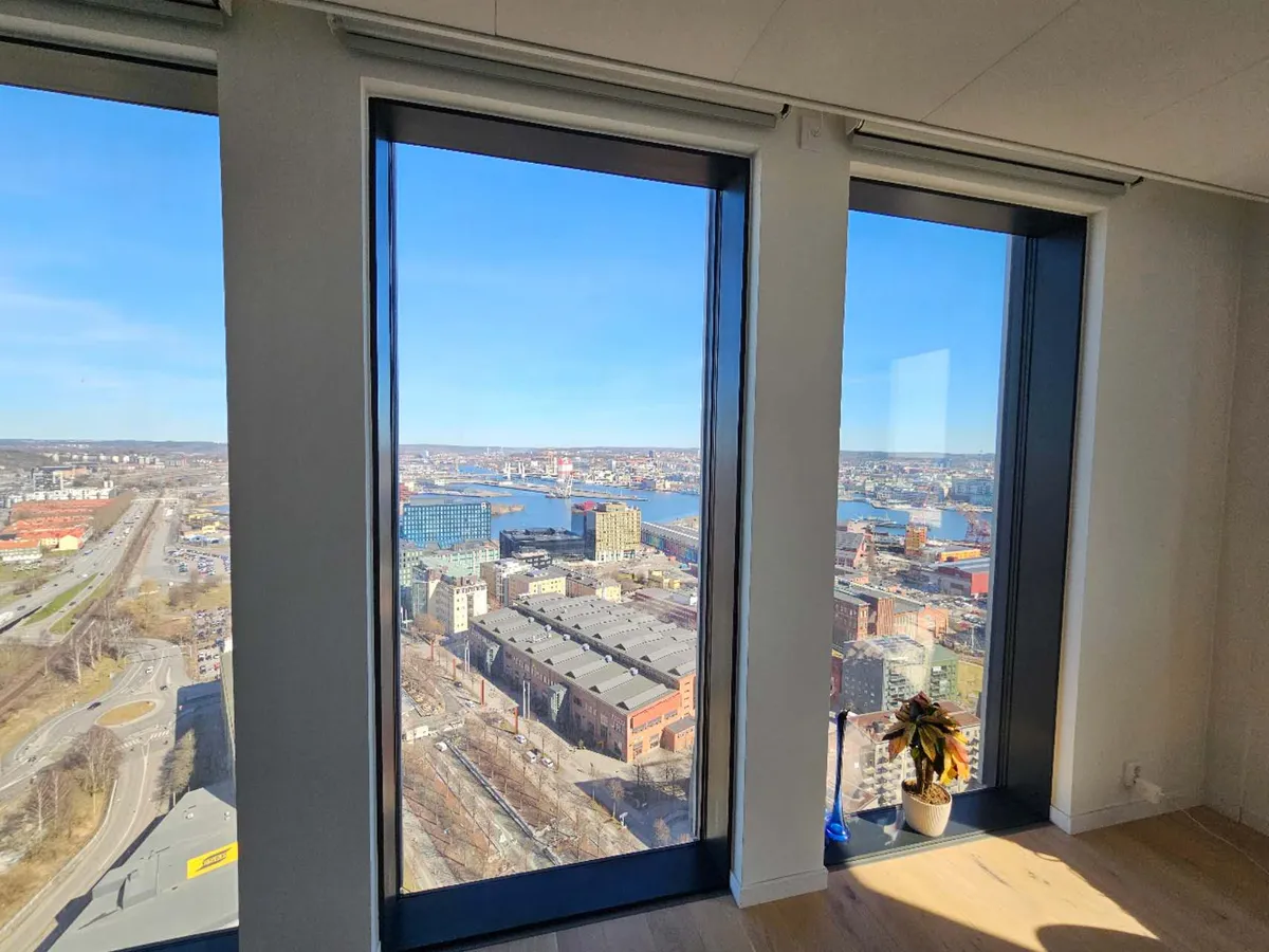 Hyreslägenhet på Göteborg i goteborg