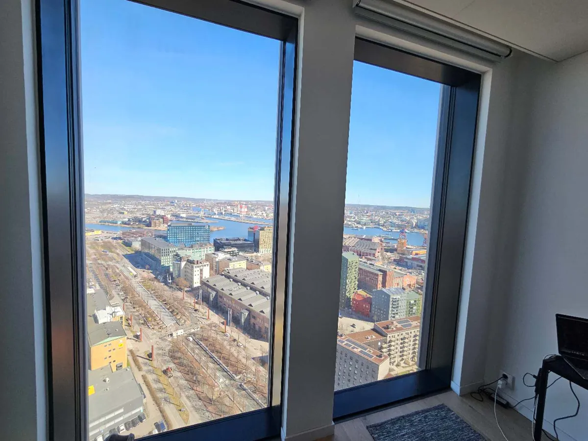 Hyreslägenhet på Göteborg i goteborg