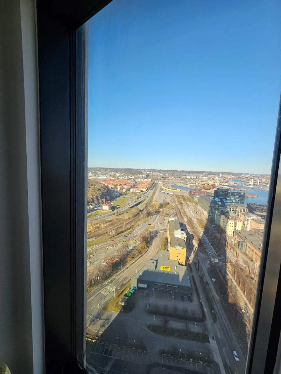 Hyreslägenhet på Göteborg i goteborg
