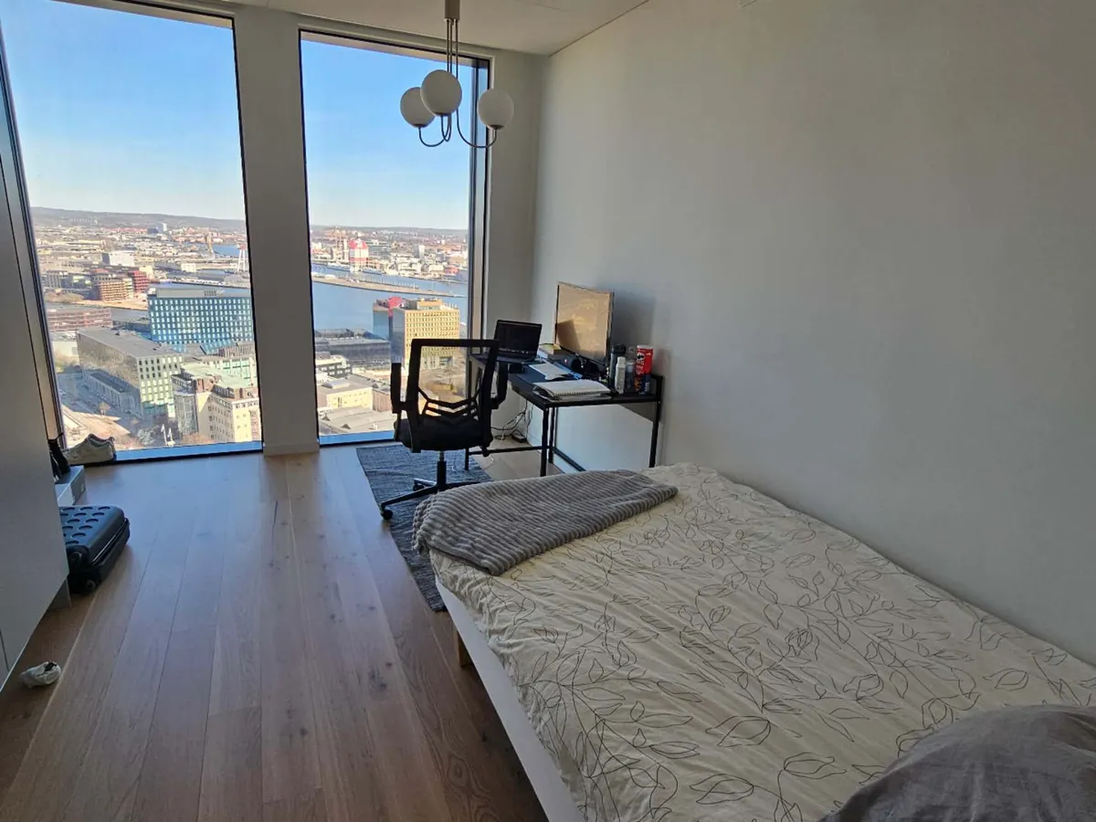 Hyreslägenhet på Göteborg i goteborg