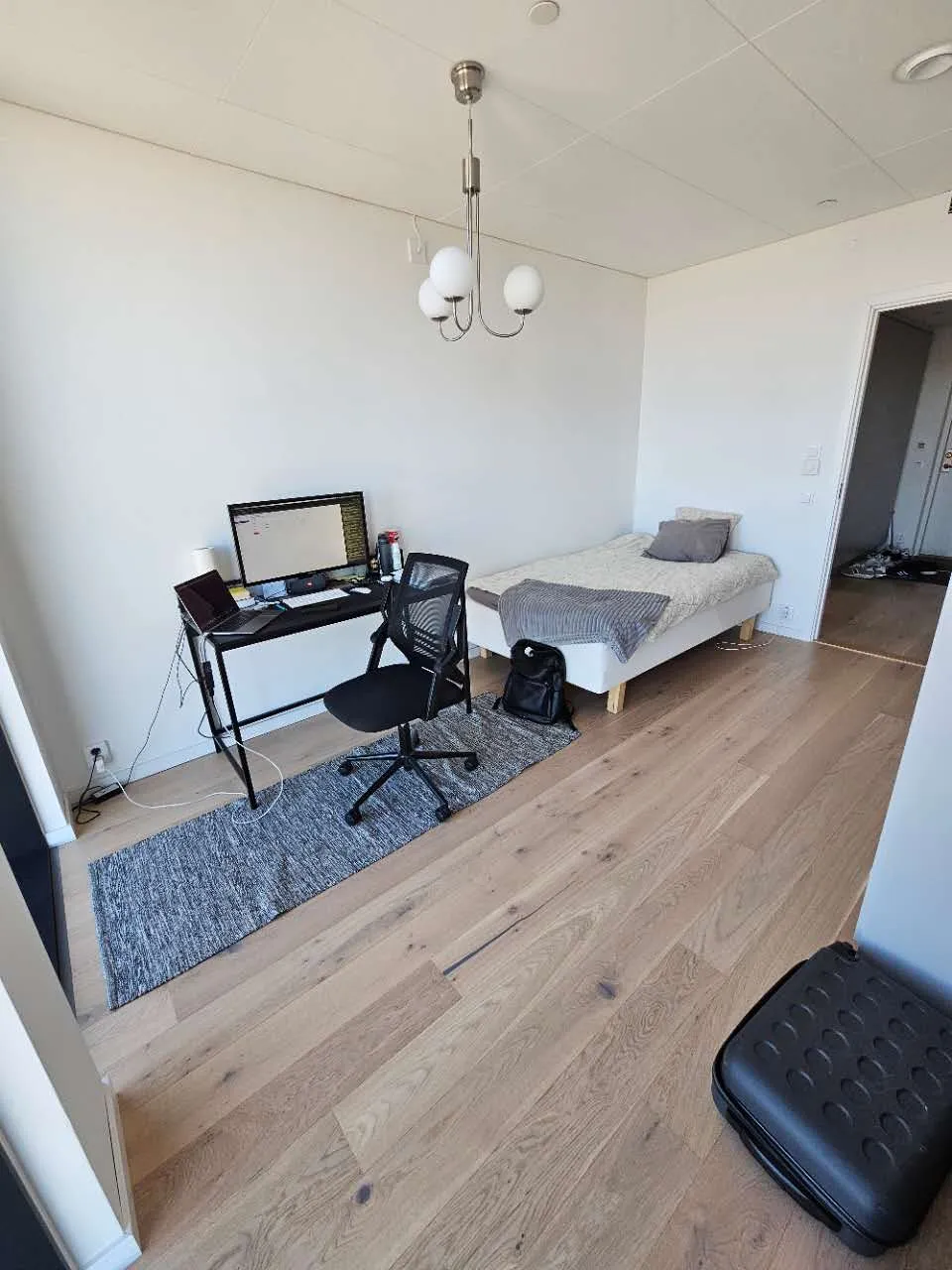 Hyreslägenhet på Göteborg i goteborg