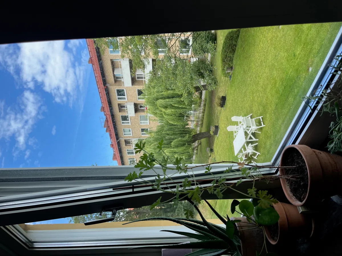 Hyreslägenhet på Malmö i malmo