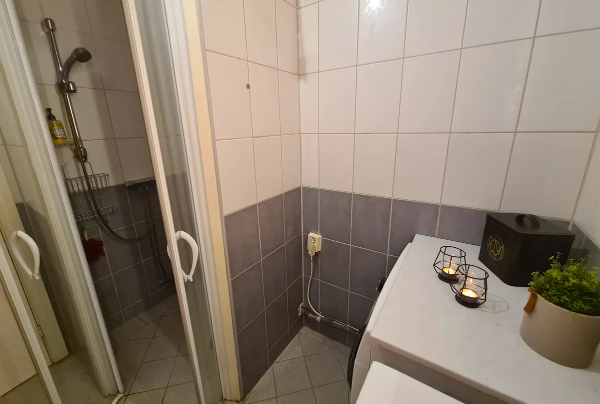 Hyreslägenhet på Göteborg i goteborg