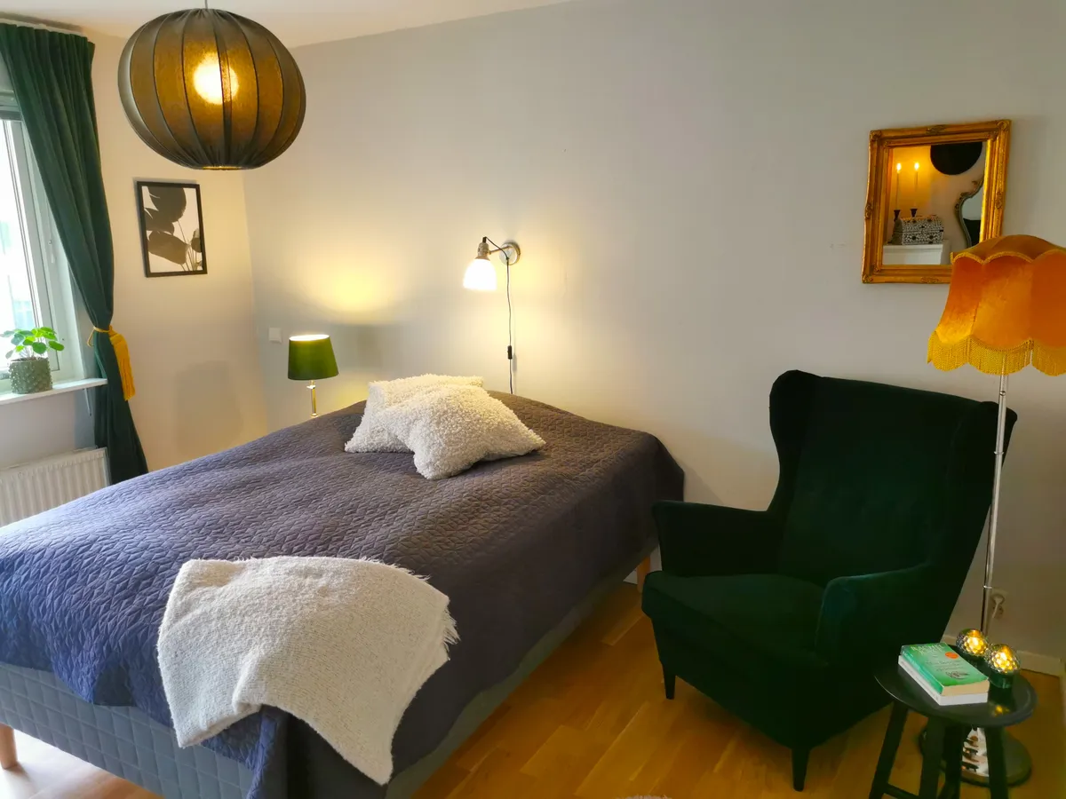 Hyreslägenhet på Göteborg i goteborg