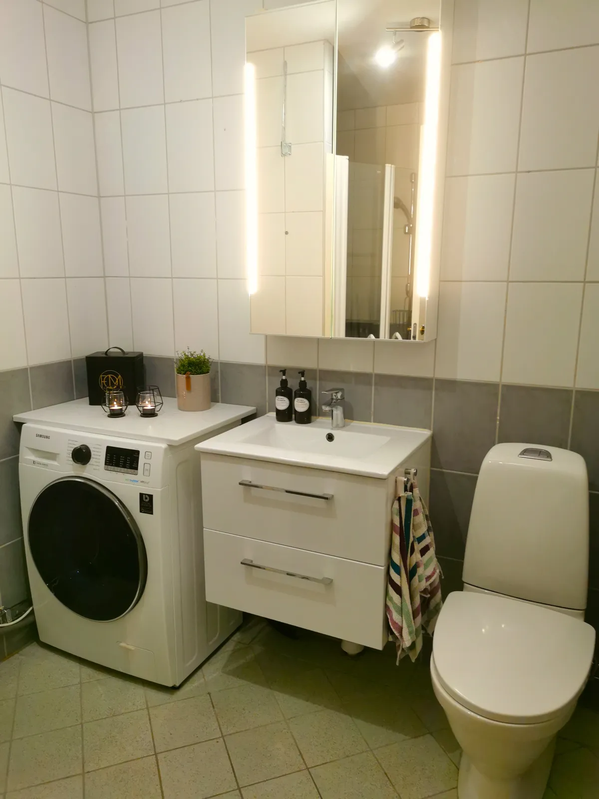 Hyreslägenhet på Göteborg i goteborg