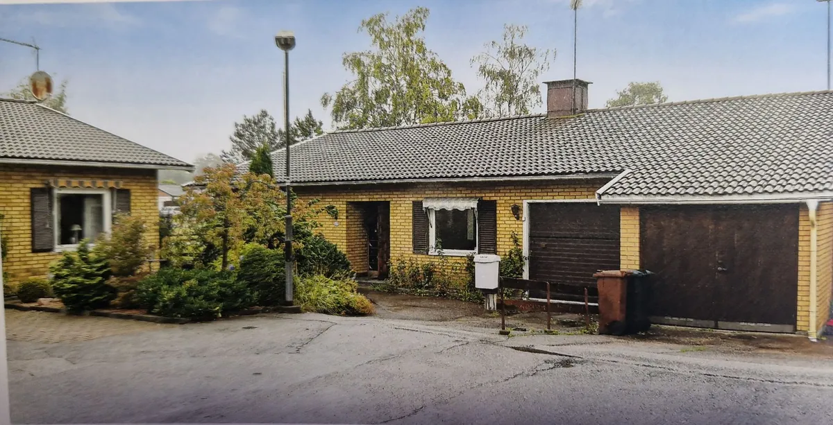 Hyresbostad på Uddevalla i uddevalla