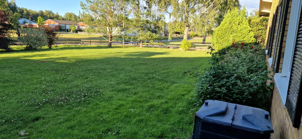 Hyresbostad på Uddevalla i uddevalla