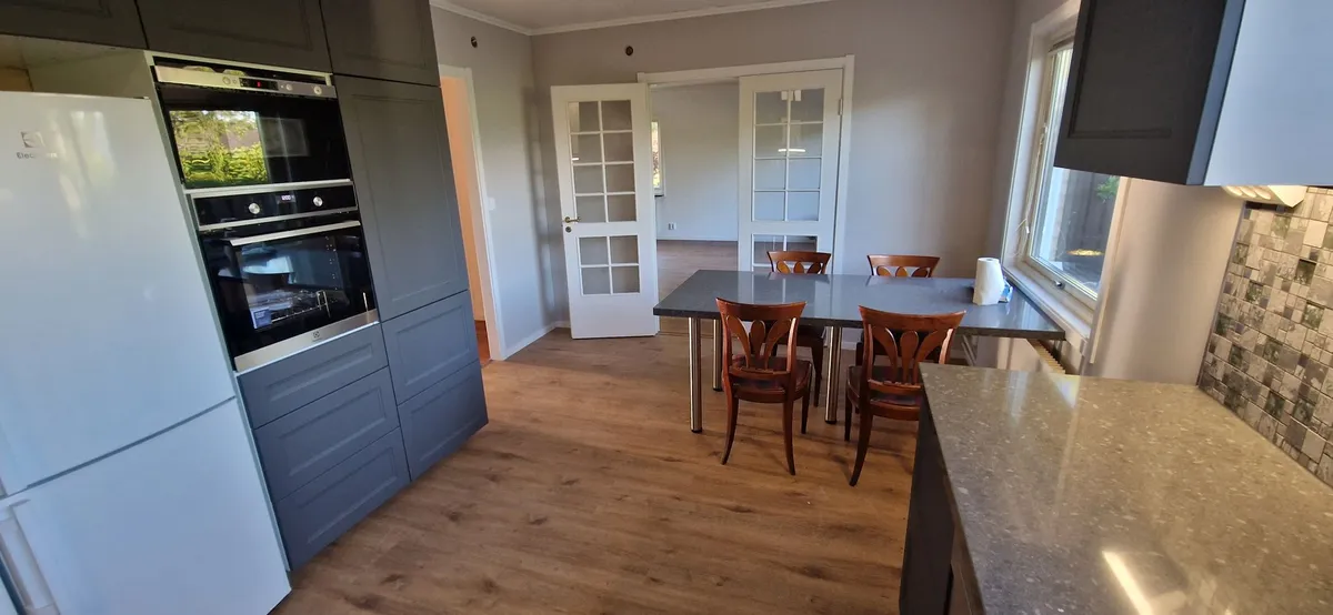 Hyresbostad på Uddevalla i uddevalla