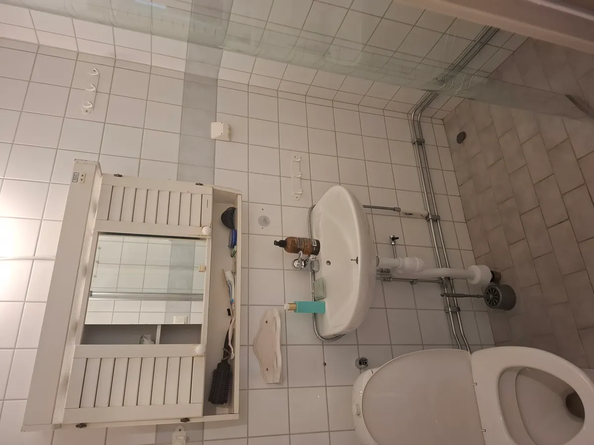 Hyreslägenhet på Farsta i farsta