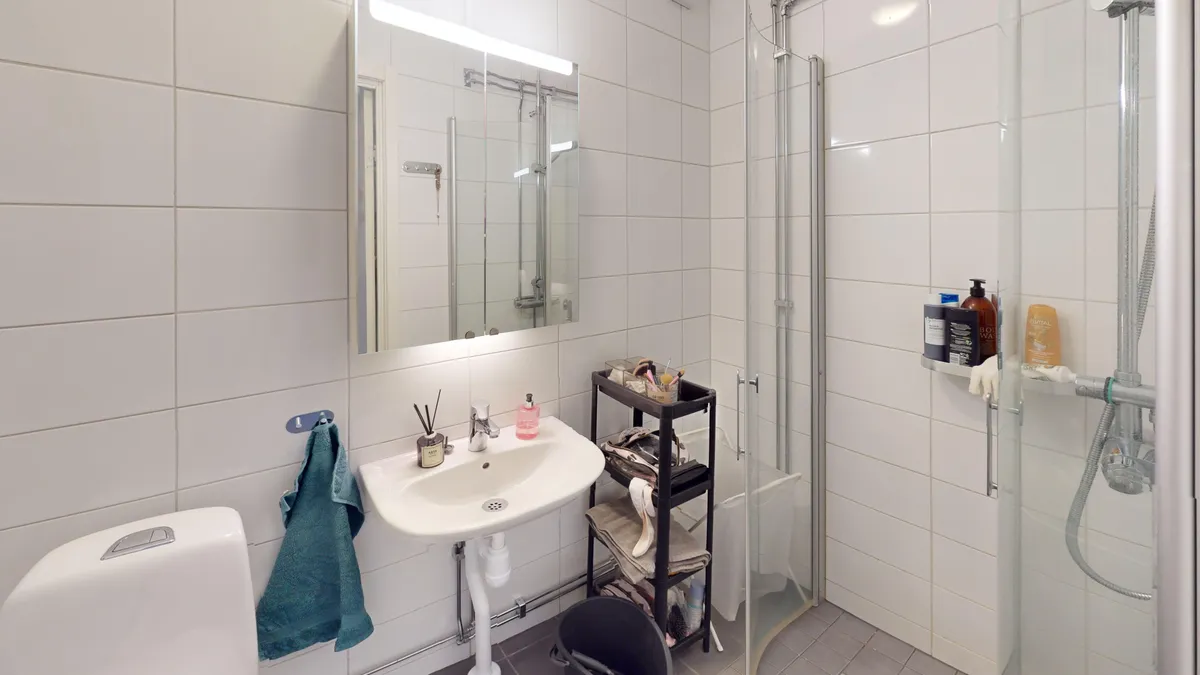 Hyreslägenhet på Karlstad i karlstad
