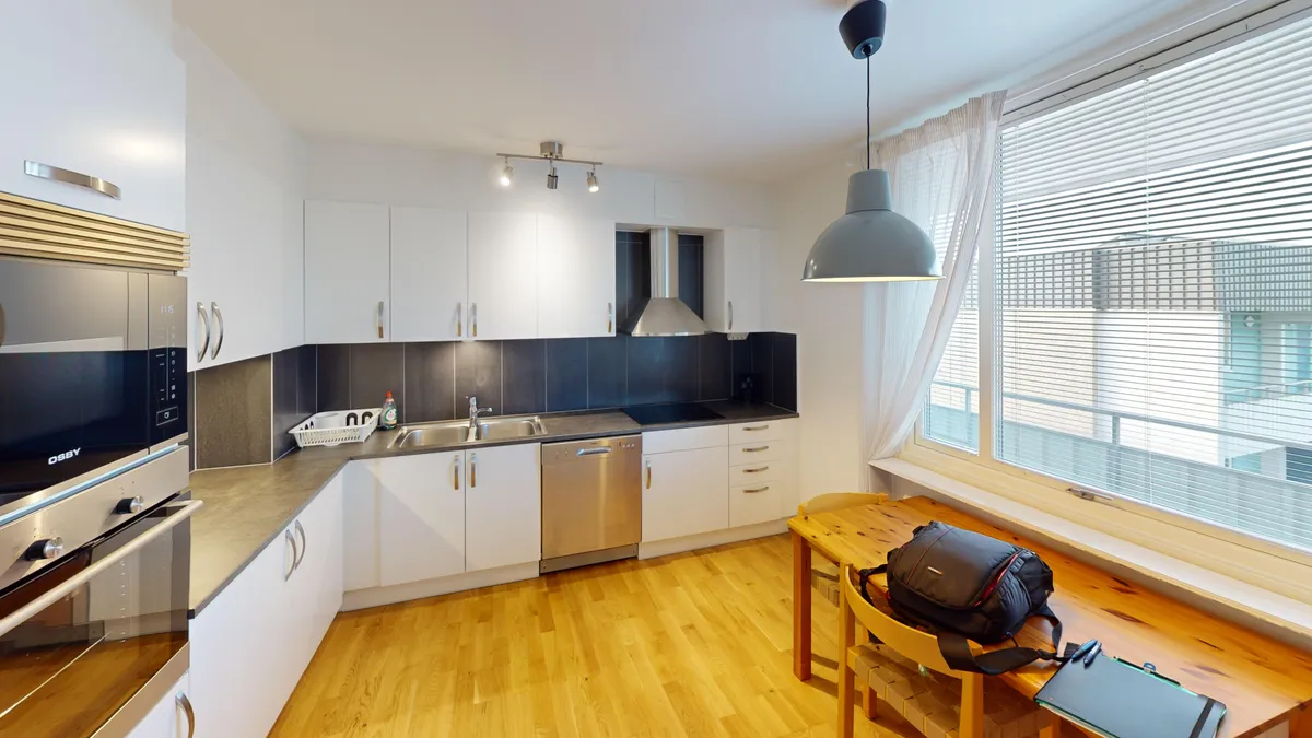 Hyreslägenhet på Karlstad i karlstad