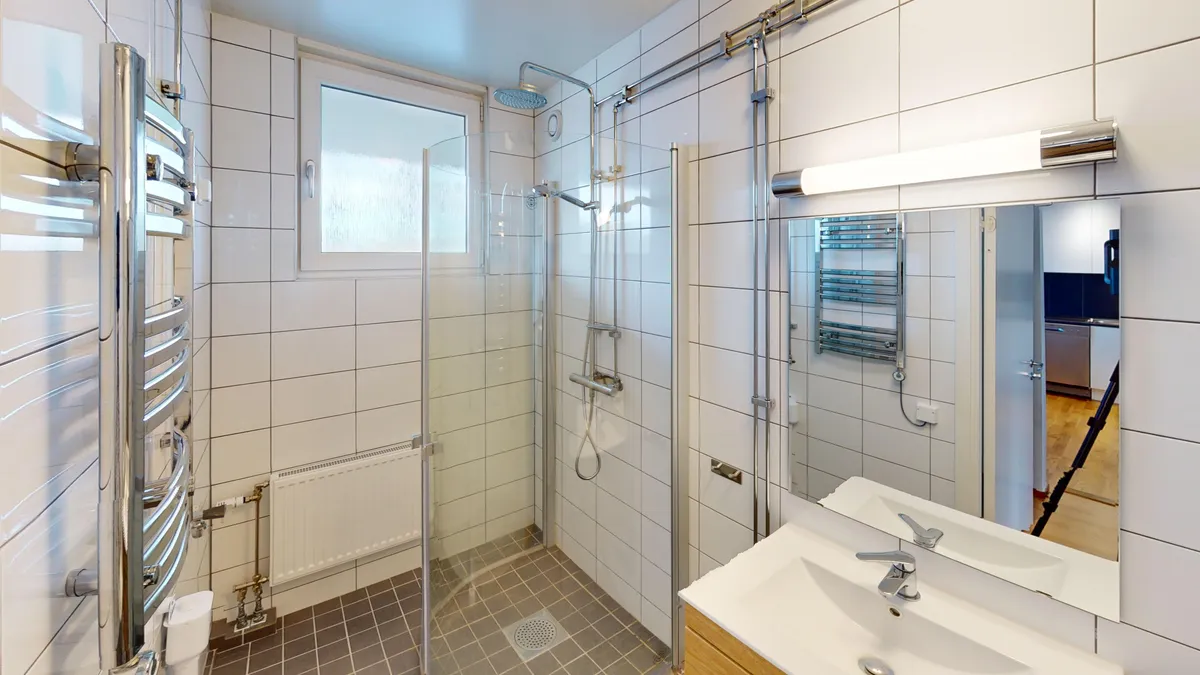 Hyreslägenhet på Karlstad i karlstad