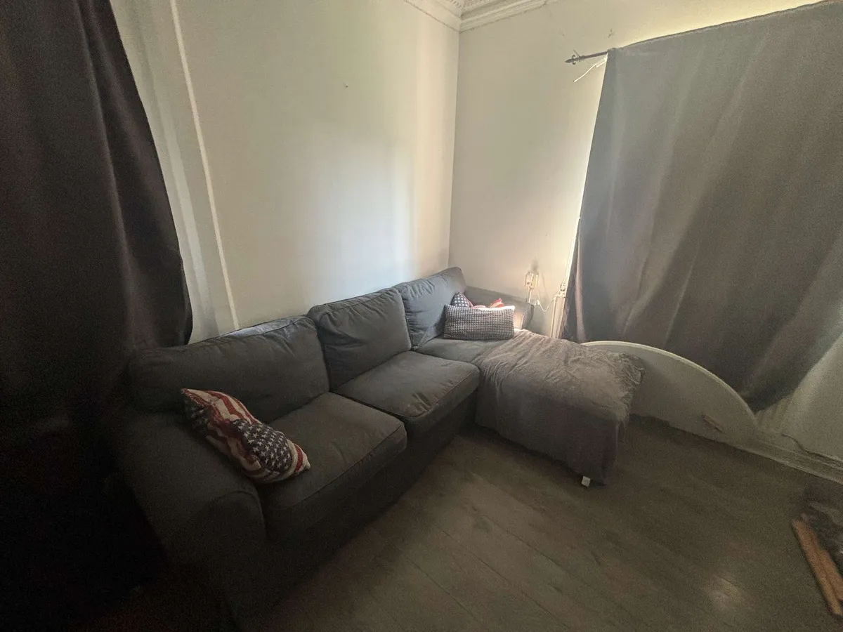 Hyreslägenhet på Bromma i bromma