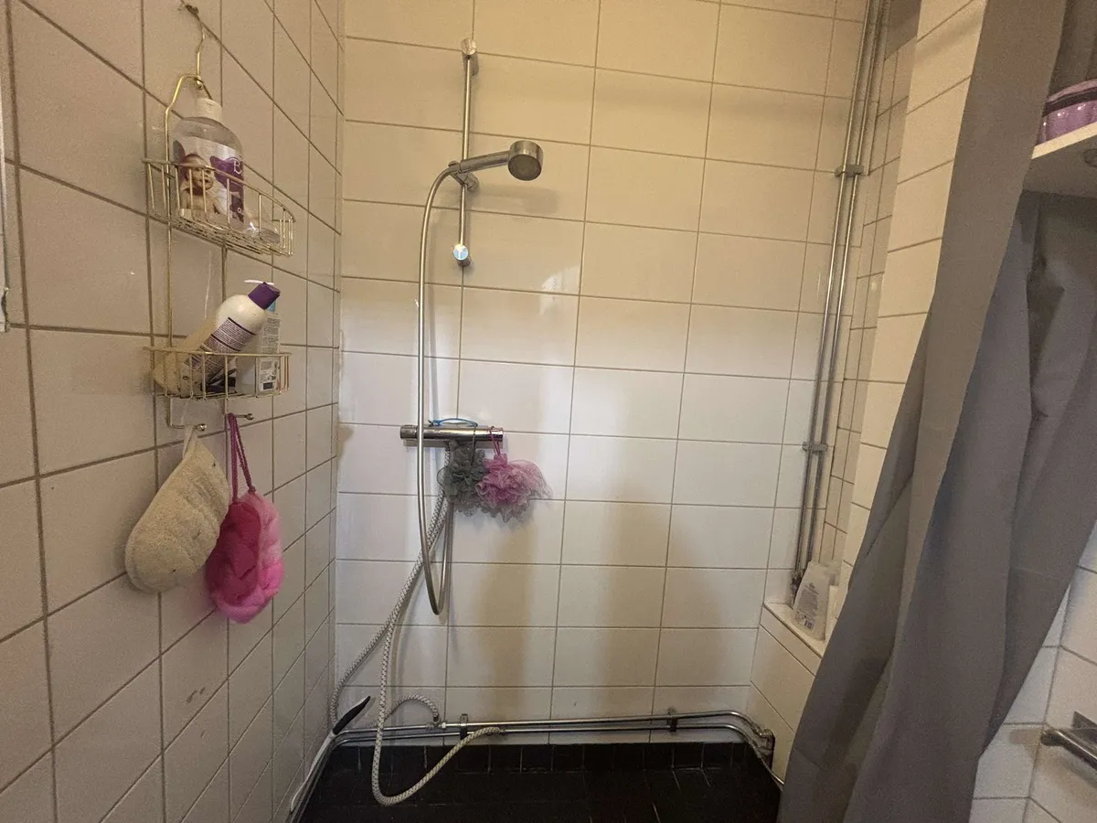 Hyreslägenhet på Bromma i bromma