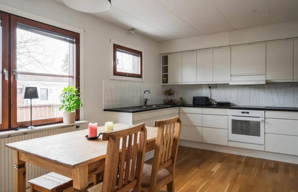 Hyresbostad på Skellefteå i skelleftea