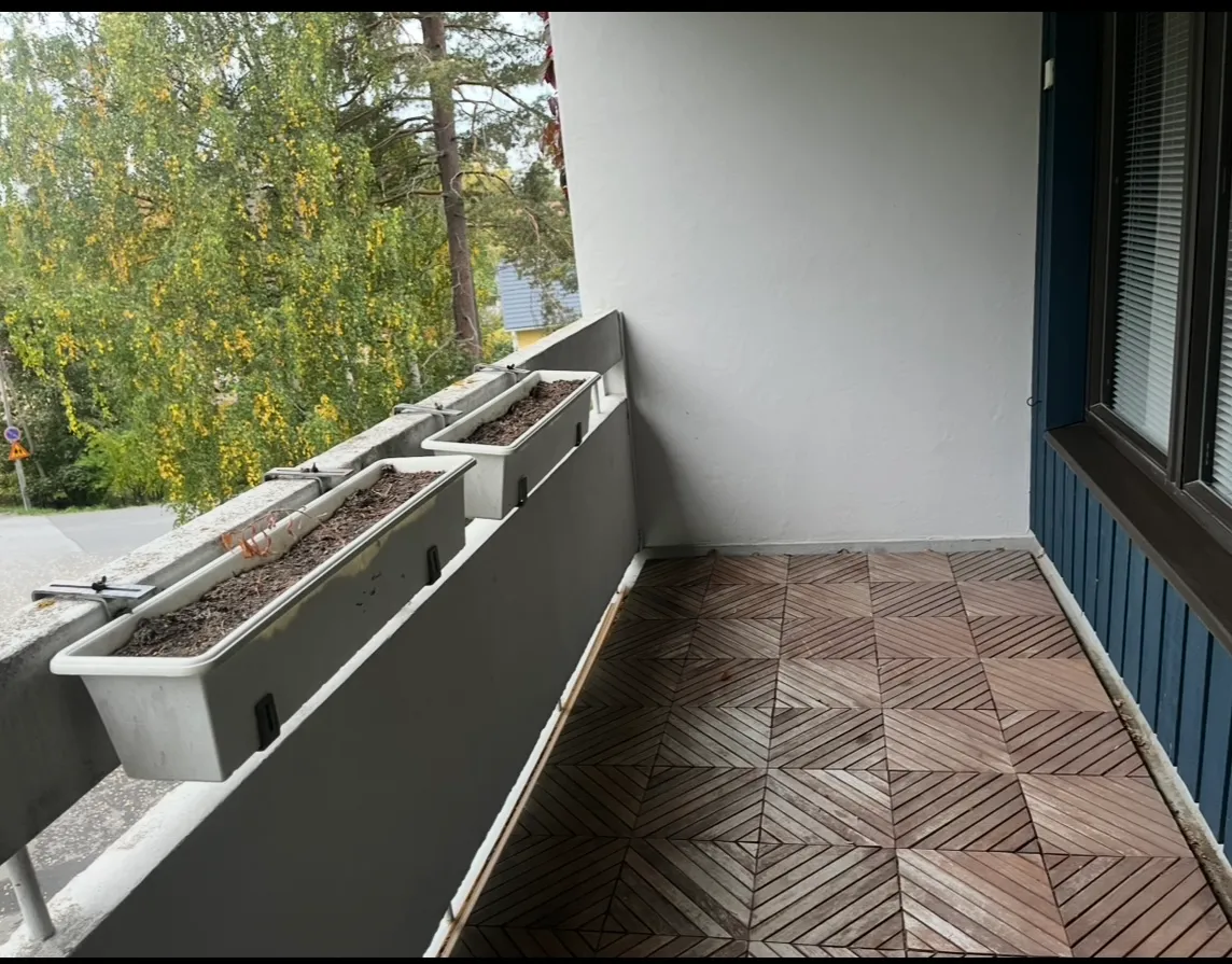 Hyresbostad på Jyväskylä i jyvaskyla