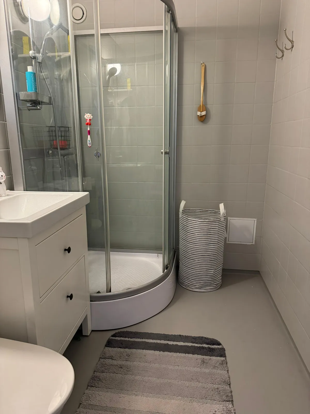 Hyresbostad på Åkersberga i akersberga