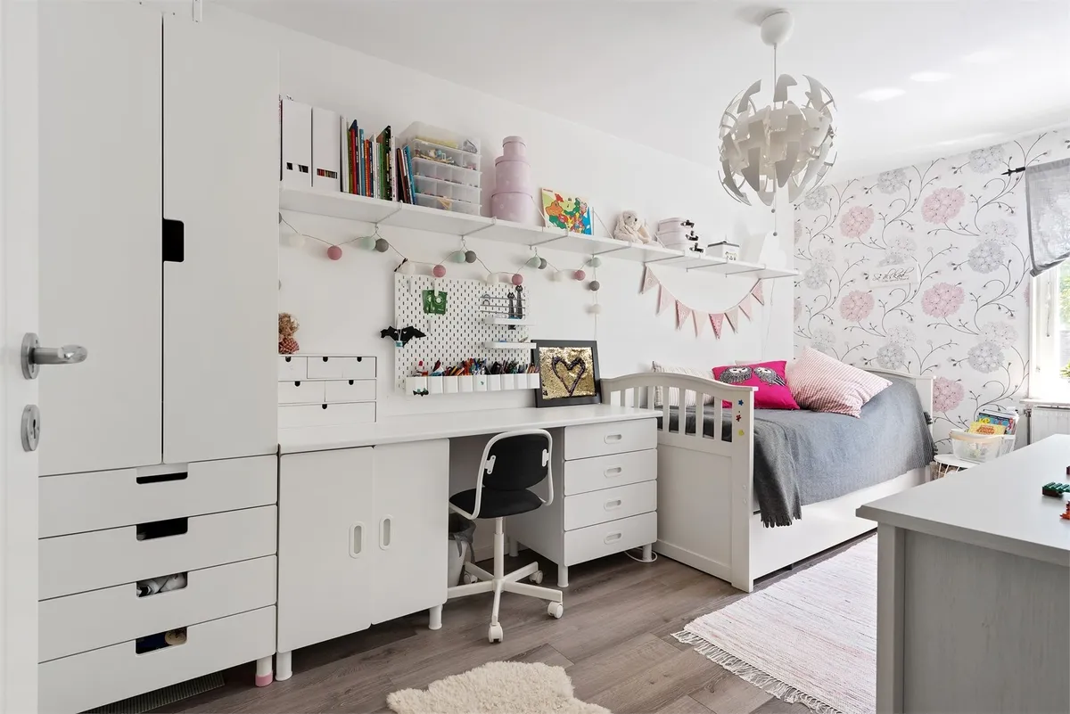 Hyresbostad på Åkersberga i akersberga