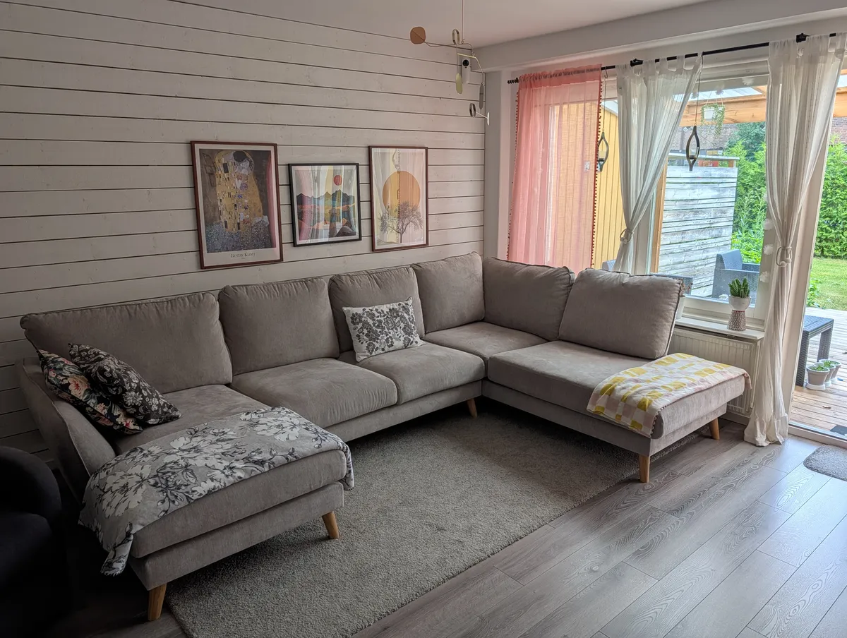 Hyresbostad på Åkersberga i akersberga