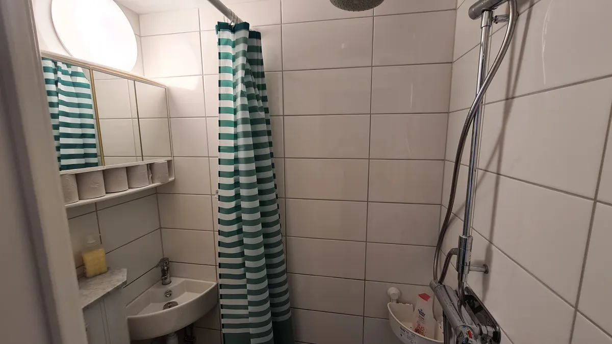Hyreslägenhet på Sollentuna i sollentuna
