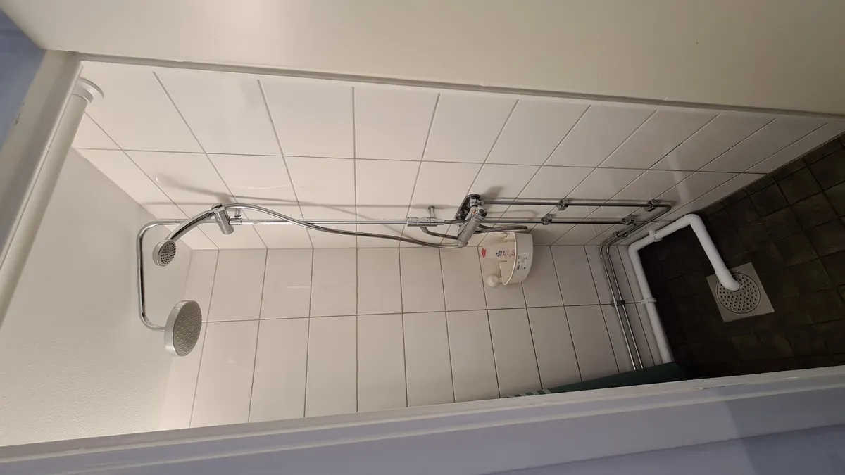 Hyreslägenhet på Sollentuna i sollentuna