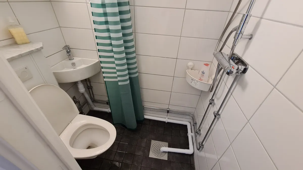 Hyreslägenhet på Sollentuna i sollentuna