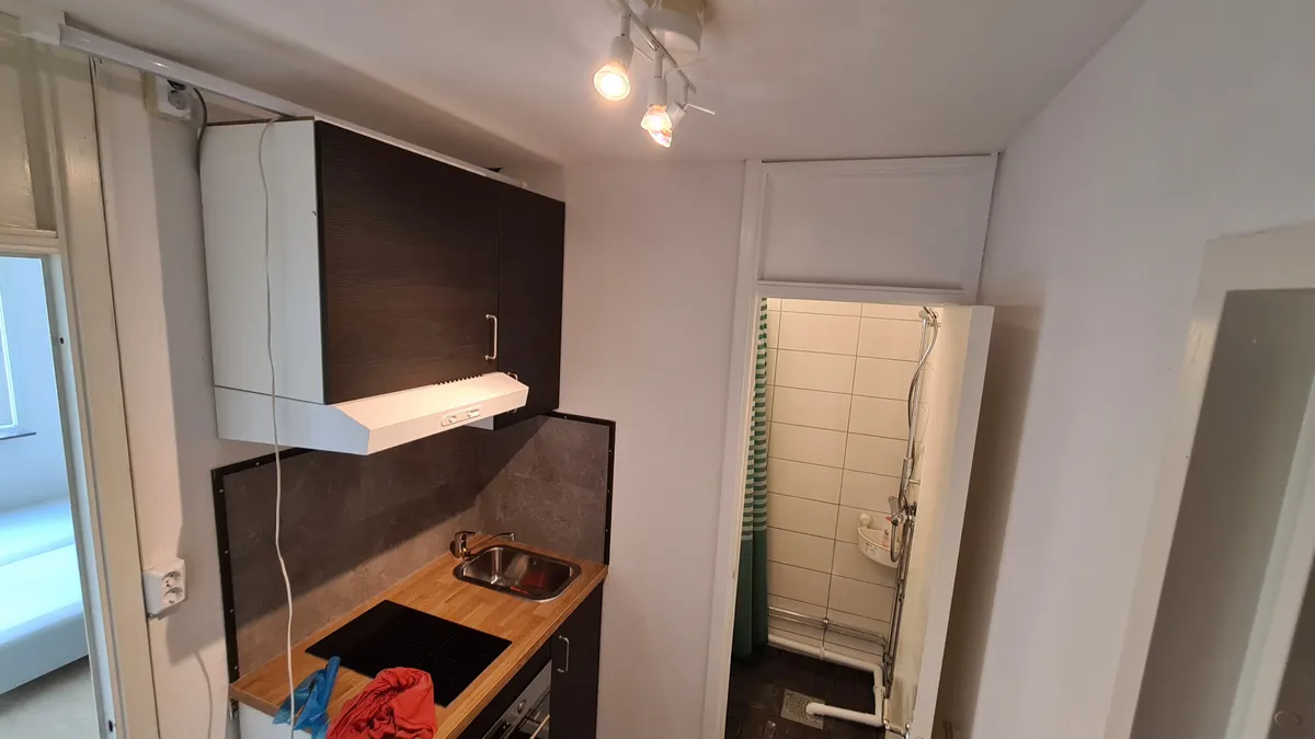 Hyreslägenhet på Sollentuna i sollentuna